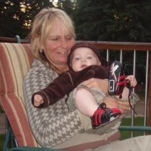 Meet your Posher, Beverley